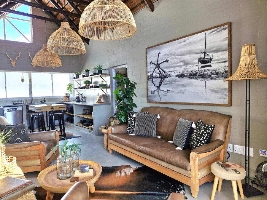 To Let 2 Bedroom Property for Rent in Dwarskersbos Western Cape